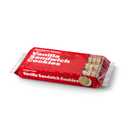 Amazon Saver, Vanilla Sandwich Cookies, 25 Ounce