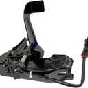 NOVAPARTS Hood Latch Lock for 2013 2014 2015 2016 2017 2018 Lexus ES350 ES300h LX1234121 5351033400