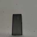 Questyle M15i Headphone Amplifier [MFi Certified] Portable USB C DAC Amps with 4.4mm/3.5mm Dual Outputs Supports PCM 768kHz/DSD512 High Resolution Lossless Audio Adapter for Smartphones/PC/Laptops