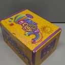 FlyFlag Air Dry Clay - 70 Colors, Ultra Light and Soft, Non-Toxic Modeling Clay for Kids with Tools and Tutorials, for Creative Play and Learning