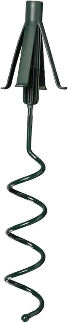 Colaxi Christmas Holder Support Base Fixing Bracket Universal Twist Stabilizer for New Year Birthday