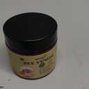 Bee Venom Skin Treatment Cream, Bee Venom Comprehensive Cream, Face lifting and firming, Effective In Reducing Skin Blemishes, Gentle and Non-irritating, Suitable For All Parts 2.1 Ounce (Pack of 1)