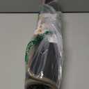 Kitchen Rugs and Mats Non Slip Washable, Absorbent Runner Rugs for Kitchen, Front of Sink, Kitchen Mats for FloorEasy to Clean and Maintain Kitchen Floor mat(Brown, 17"x30")