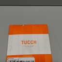 TUCCH Wallet Case for iPhone 12 Pro/12 5G, RFID Blocking Card Slot Stand [Shockproof TPU Interior Case] PU Leather Magnetic Protect Flip Cover Compatible with iPhone 12/12 Pro 6.1-inch, Red