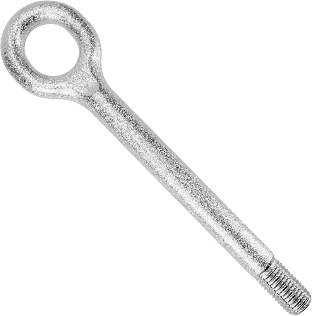 Trailer Hook Front Rear Towing Hook Replacement for Jeep Renegade 2016-2021 51798113 1612882780 Tow Eye Recovery Hook for BQ-Jeep Renegade