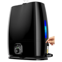 Everlasting Comfort 6L Humidifiers for Bedroom, Quiet 50HR Runtime No-Filter Supersized Cool Mist Humidifier Large Room for Whole House, Plants, Baby Nursery, Allergies, Dry Skin, Congestion, Indoor