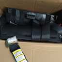 Diono Radian 3R, 3-in-1 Convertible Car Seat, Rear Facing & Forward Facing, 10 Years 1 Car Seat, Slim Fit 3 Across, Jet Black (Manufacturing Date: 03/2026)
