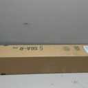 25022 Lawn Mower Blade Compatible with Greenwork 20" 21" Corded Mowers - 25112, 25222, 33313250, 29172, 29423