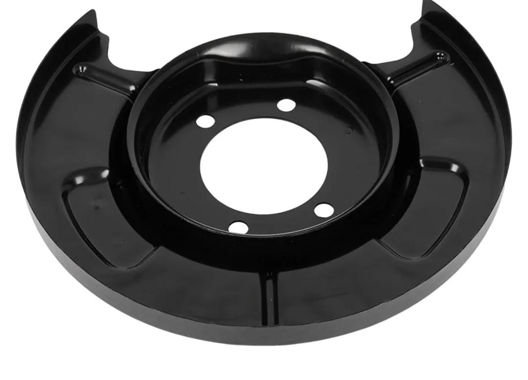 CCIYU 26691AL00A Brake Dust Shield 1PC Right Compatible For Subaru For Legacy 2015-2019,For Subaru For Outback 2015-2019