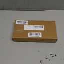 Partsam 2Pcs 12V RV LED Porch Awning Lights Bar White 30 LED Exterior/Interior Wall Lamps Utility Strip Lights Bar Surface Mount for Trucks Motorhome Caravan Camper Trailer