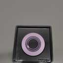 TORRAS 2025 Upgrade [Dual-Ring] Fit for MagSafe Phone Grip Ring Holder [Dual-Ring] Compatible with MagSafe Kickstand Magnetic for iPhone 17/16/15/14/13/12/11 Samsung, Google Accessories, Purple