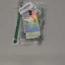 OBD2 Scanner Reader Bluetooth Wireless Auto Diagnostic Scan Tool for iOS & Android for Performance Test Bluetooth 5.4 Car Check Engine Car Code Reader, Clear Error Code Live Data Reset Exclusive APP (black)