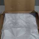 Art3d 20 Pack Decorative 3D Wall Panels for Interior Wall Decor Living Room, 11.8"x11.8" Cover 19 Sq.Feet White PVC Panels for Bedroom TV Background Gaming Room Decor