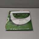 gisgfim Christmas Candy Garage Door Cover Merry Christmas Banner Decorations Large Xmas Holiday Garage Door Banner Backdrop Peppermint Round Lollipop Background Sign for Outdoor Indoor 6x13ft