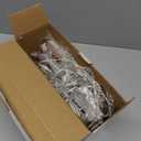 OLEEK ramadan decorations for home 2026 set ( ramadan's lights -2 rmadan banner -18 ramdan balloons - card) ramadan decor - ramadan gifts for kids - ramdan decoration