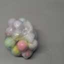 20 Pack Bath Bombs for Kids with Surprise Inside Bubble Bath Toys Organic Natural Bath Bombs Set Easter Basket Stuffers Birthday Christmas Gift for Kids 3 4 5 6 7 8 Years Old Boys Toddlers Girls