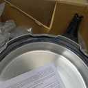 Prestige Popular Aluminium Pressure Cooker, 7.5 Liters