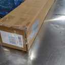 VEVOR 12 * 12ft 6 Sided Pop-up Canopy Shelter Tent with Mesh Windows, Portable Carry Bag, Stakes, Large Shade Tents for Outdoor Camping, Lawn and Backyard, Brown/Beige