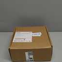 wowatt Battery Operated Ceiling Light Rechargeable Ceiling Lights with Remote Wireless Shower Lighting 3000K 4500K 6500K 7.48in Dimmable Timing Overhead Light for Closet Shower Living Room (1 Pack, 3CCT-Round)