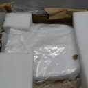 Kohler PureWash M250 Manual Round Bidet Toilet Seat, White, Quiet-Close Lid Prevents Slamming, Easy Installation with Quick-Release Hinges, Adjustable Spray Position & Pressure