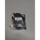 HM SPAGHETTI-STRAP BODY BLACK S