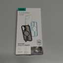 ESR for iPhone 16 Case with Stand, Compatible with MagSafe, Magnetic Kickstand Case for iPhone 16, Military-Grade Protection Shockproof Case, Boost Series, Clear Green