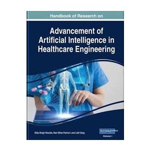 Handbook of Research on Advance of Artificial Intelligence in Healthcare Engineering