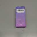 Fabric Shaver, Lint Remover Rechargeable, Electric Portable Sweater Defuzzer with 3 Speeds, 6 Leaf Blades, Digital LED Display to Remove Pilling for Clothes, Furniture, Sweater, Couch, Blanket (White)