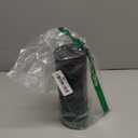 Contigo SNAPSEAL Insulated Stainless Steel Travel Mug with Grip 20oz. Blue Corn Transparent Satin & Midnight Berry