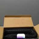 Purple Royal Seat Cushion - Seat Cushion for The Car Or Office Chair - Temperature Neutral Grid