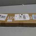 Maxtek Mobile Whiteboard Stand with Wheels, Stand Only, No Drill (Black