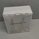 Shilucheng 100% Cotton King Size Sheets Set - 600 Thread CountLuxury Egyptian Cotton Bed Sheets5-Star Hotel Quality Sheets, Breathable & Cooling, 16 Inch Deep Pocket - 4 Piece (Taupe, King)