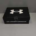 Under Armour Men's Charged Valsetz Mid Military and Tactical Boot (9.5, (001) Black/Black/Jet Gray)