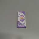 2 x Semi Cured Gel Nails Strips - 28 pcs UV Gel Nail Stickers for Women Work with Any UV Lamp, Long Lasting Nail Wraps for Home DIY Nails Art (Colorful Butterflies)