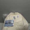 Baby Lounger, Infant Lounger for Newborn,Portable Baby Nest Cover Breathable & Soft, Newborn Essentials (Bow)