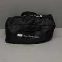 AutoChoice Emergency Snow Chains, Tire Chains with Thickened Manganese Steel for Car Truck SUV in Ice, Sand and Mud(8 Packs, Tire Width 195-235mm)