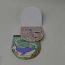 SEA CREATURES STICKERS BOOK OVER 300 STIKERS, 10 Pack