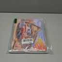 24 Large Piece Puzzle for Seniors 6 Pack Puzzles Dementia Alzheimer's Products and Activities for The Elderly Adults Puzzle Alzheimer's Easy Puzzles Gift Memory Games for Patients, 6 Storage Bag