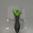 FURminator Small Dog Undercoat deShedding Tool, Short Hair, Reduces Loose Hair from Shedding