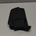 ChongErfei Maternity Belt, Pregnancy 3 in 1 Support Belt for Back/Pelvic/Hip Pain, Maternity Band Belly Support for Pregnancy Belly Support Band (L: Fit Ab 39.5"-51.3", Black)