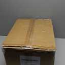 Large Waterproof Tarp - Heavy Duty 20 Mil Thick Poly Tarpaulin Ideal for Canopy Tents, Boats, RV or Pool Covers - Multipurpose Protective Tarps with Grommets for Indoor and Outdoor Use | 20' x 20'