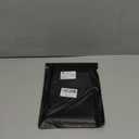 Thick Black Plastic Ziplock Grow Bags for Vegetables & Strawberries, Reusable Polypropylene Planting & Storage Bags, 30 PCS