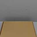 Hongkee 10x14 Picture Frame Set of 4, Made of Glass and Rustic Brown Wooden Frame, Display 8x12 Pictures with Mat or 30 x 40cm Diamond Painting Art without Mat for Wall Mounting, Gallery Photo Frames