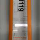 TORRAS Phone Lanyard with Hanging Loops, Adjustable Anti Theft Phone Strap Crossbody for iPhone 17 Pro Max,Skin-Friendly,2 Tabs, Universal Cell Phone Neck Lanyard for Daily & Outdoor Activities, Black