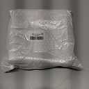 Doll Clothes Wardrobe with 10 Hangers, Upgraded Closet Organizer for 7-Inch Plush & Vinyl Dolls, Mini Doll Furniture for Outfit Display & Storage, Gift for Doll Collectors (Pink)