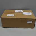 Redants 2 Sets 2000lbs Trailer Hub Kit 5 Lug 4.5", Pre-Installed and Lubricated 54.5 Trailer Axle Kit for 2000lbs 1-1/16'' Trailer Axles, Boat Trailer Hubs 5 Lug(only for Straight Spindle)