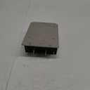 Geloo 73144G06 Golf Cart Speed Controller 36V 300 Amp 9 Pin Electronic Speed Controller Compatible with 1995-2000 EZGO TXT & Medalist with DCS Golf Carts for Curtis 1206SX 73144G01 73144G03 1206SX-005