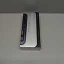 Go Brush Pro 2026 Hair Straightener Brush, Cordless Hair Straightener Brush for Short Hair, Mini Portable Straightening Brush with 3 Heat Settings & LED Display, Rechargeable Travel Hair Brush (Pink)