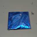 40 Inch Number 8 Balloon, Navy Blue 8 18 28 80 Birthday Balloons for Men Boys, 8th Birthday Decorations Party Supplies, Wedding