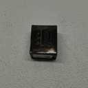 Home Security Door Lock Reinforcement - Upgraded Childproof Safety Door Locks Defender Easy Open with 3" Stop Withstand 800 lbs for Inward Swinging Door, Night Lock Deadbolt Guard Defend Your Home 1PC